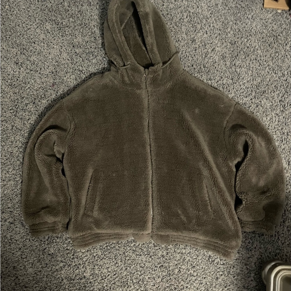 Arizona Jean Company Gray Performance Jacket